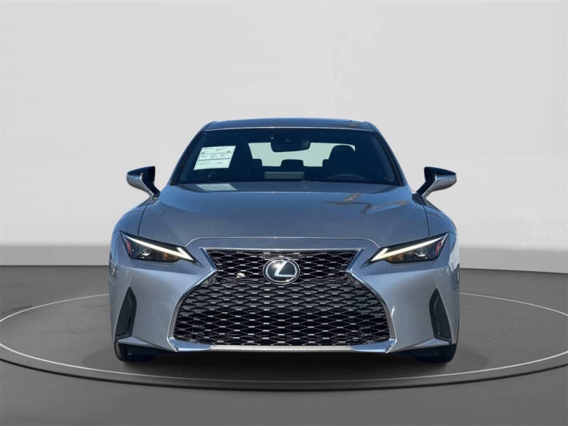 2023 Lexus IS 300