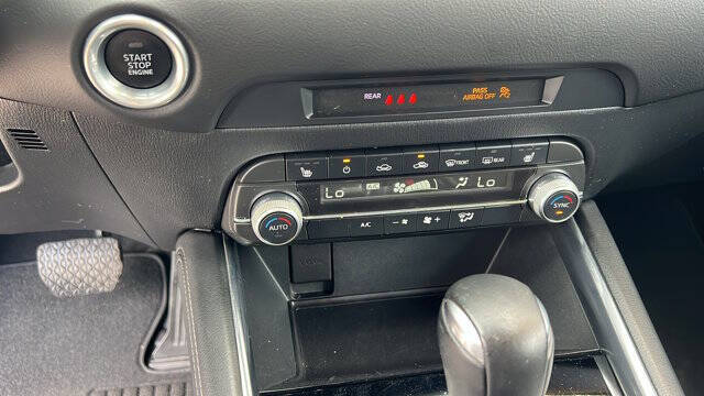 2024 Mazda CX-5 2.5 S Premium