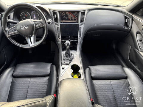 2020 Infiniti Q50 Edition 30
