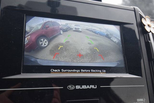 2023 Subaru Crosstrek