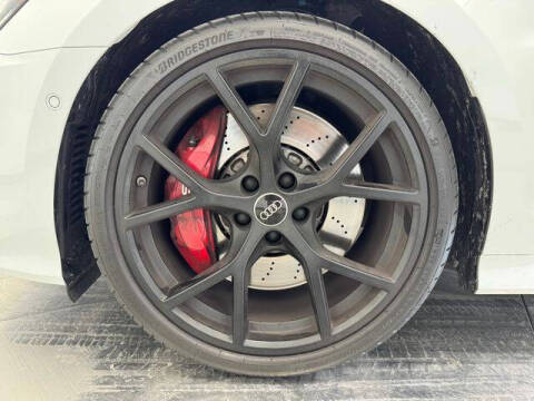 2024 Audi RS 3 2.5T quattro