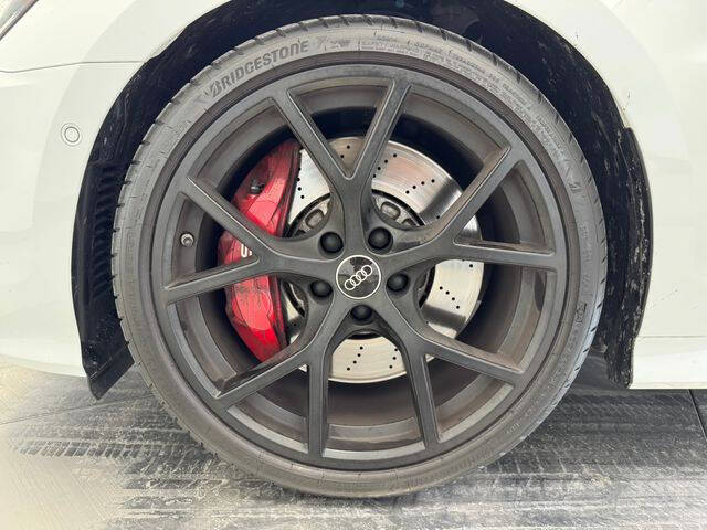 2024 Audi RS 3 2.5T quattro