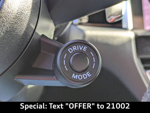 2022 Porsche Macan S