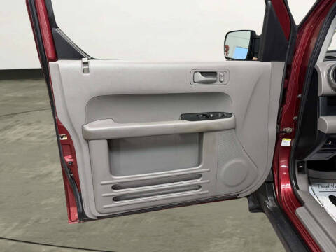 2010 Honda Element EX
