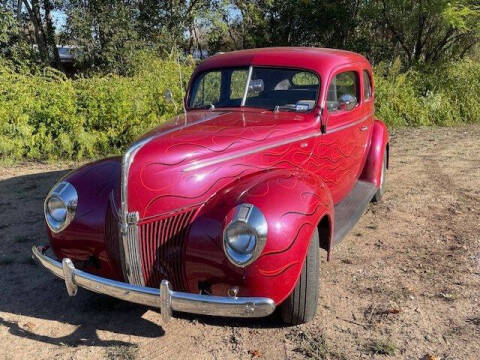 1940 Ford Street Rod