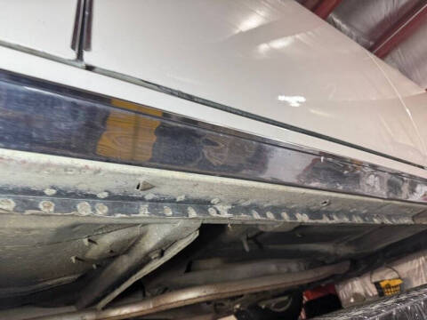 1967 Lincoln Continental