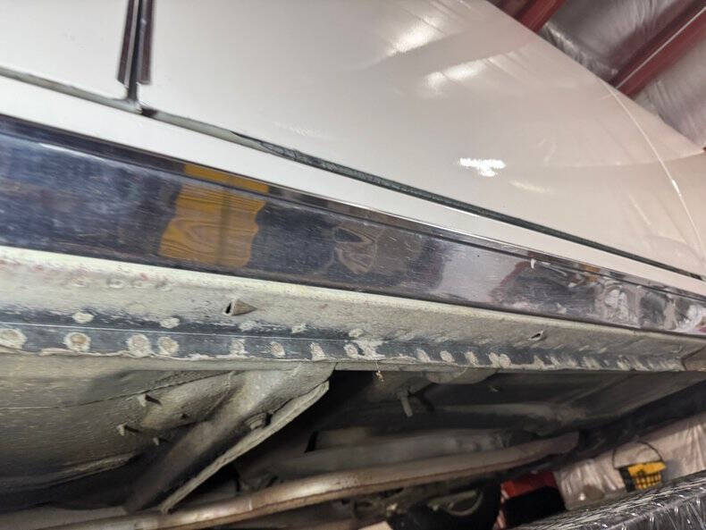 1967 Lincoln Continental