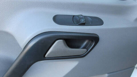 2011 Freightliner Sprinter 2500