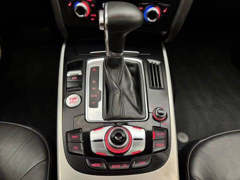 2014 Audi A5 2.0T quattro Premium Plus