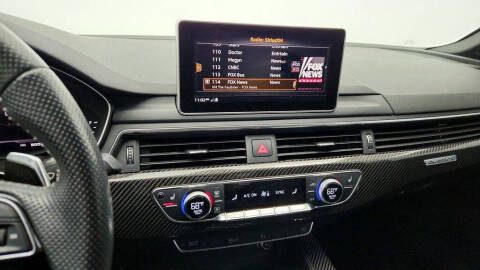 2018 Audi RS 5 2.9T quattro