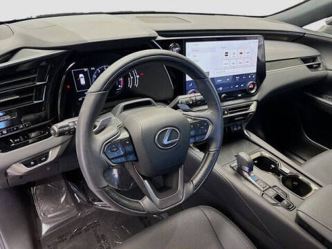 2023 Lexus RX 350