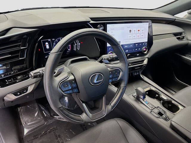 2023 Lexus RX 350