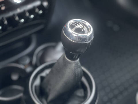 2016 MINI Countryman Cooper S