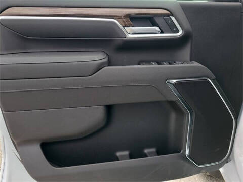 2026 Chevrolet Silverado 3500HD