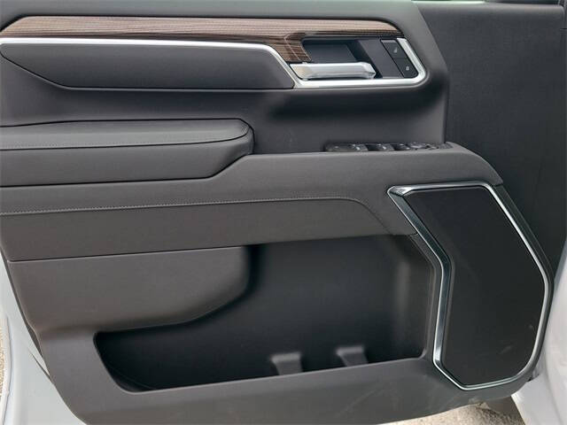 2026 Chevrolet Silverado 3500HD