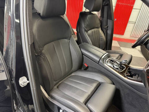 2021 BMW X5 xDrive45e