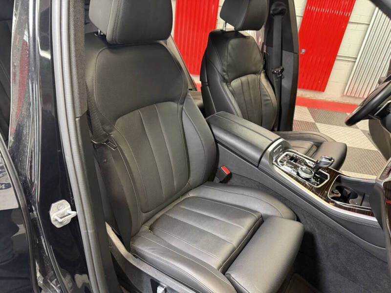 2021 BMW X5 xDrive45e