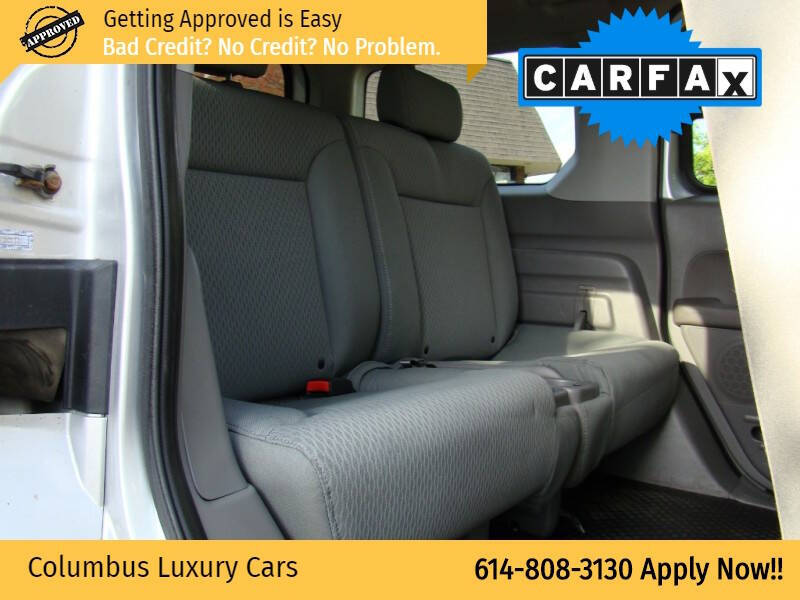 2011 Honda Element LX