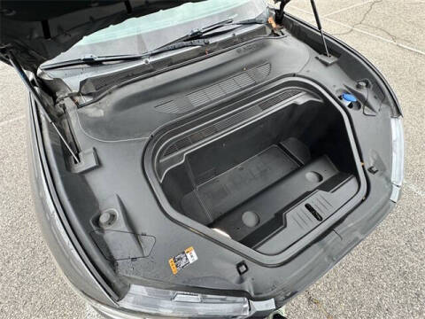 2021 Ford Mustang Mach-E Select