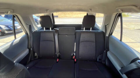 2013 Toyota 4Runner Limited