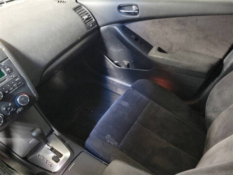 2008 Nissan Altima 2.5 S