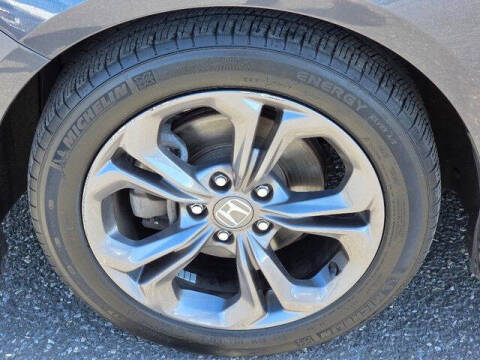 2023 Honda Accord