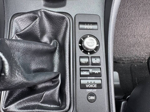 2008 Mazda MAZDA3