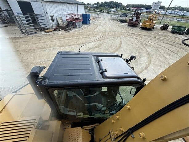2019 Caterpillar 315F LCR