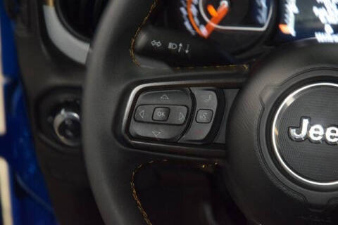 2024 Jeep Gladiator Sport