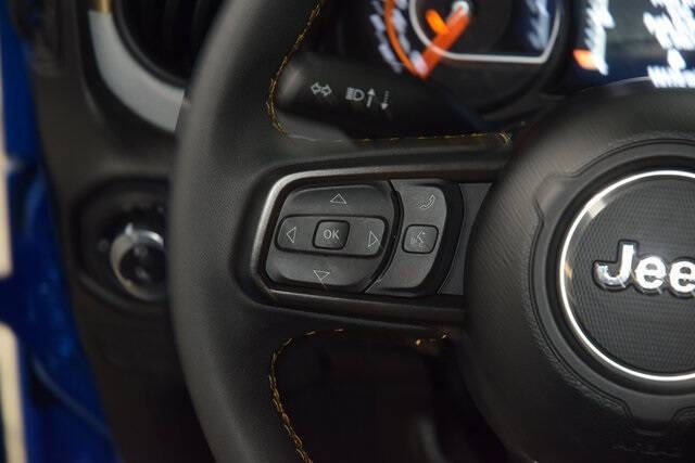 2024 Jeep Gladiator Sport