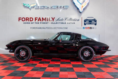 1964 Chevrolet Corvette