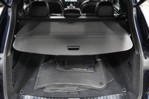2023 Porsche Cayenne GTS