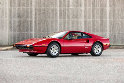 1979 Ferrari 308 GTB