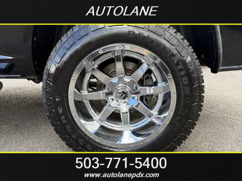 2014 RAM 1500 SLT
