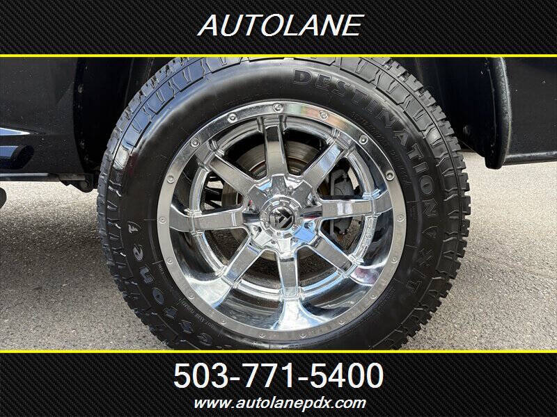 2014 RAM 1500 SLT