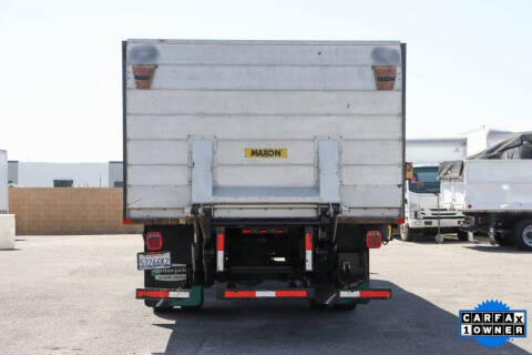 2018 International DuraStar 4300