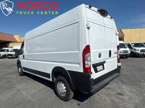 2023 RAM ProMaster 3500 159 WB