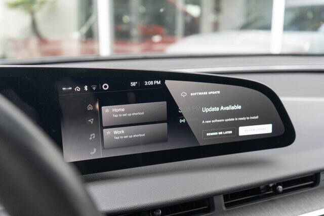 2024 Lucid Air 15