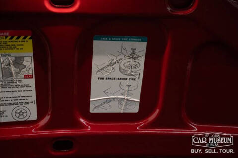 1974 Cadillac Eldorado