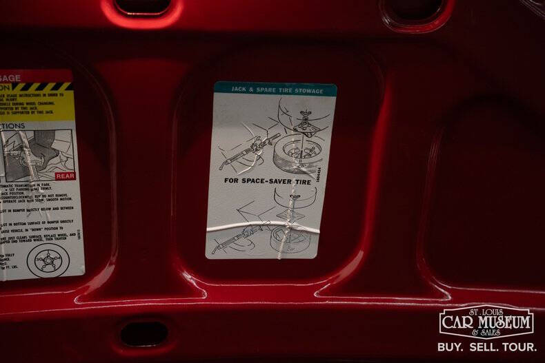 1974 Cadillac Eldorado