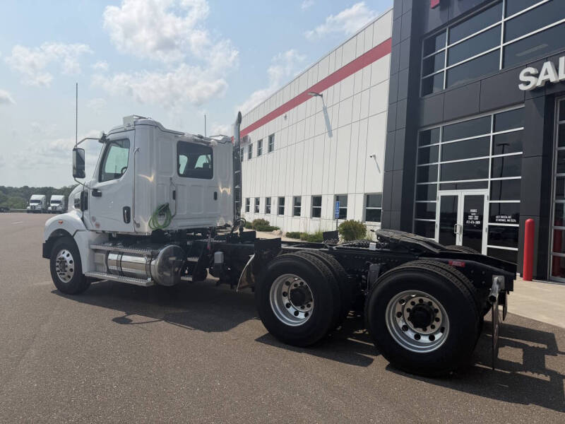 2027 Western Star 47X