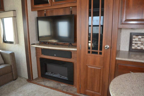 2017 Forest River sanibel