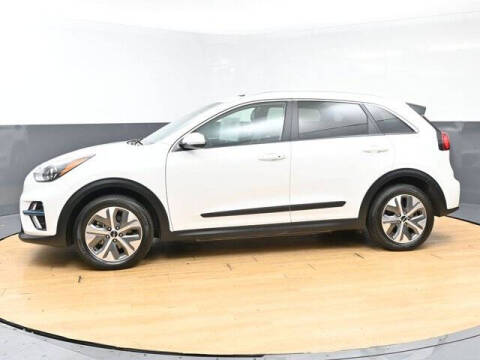 2022 Kia Niro EV EX Premium