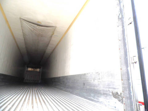 2006 Wabash REEFER