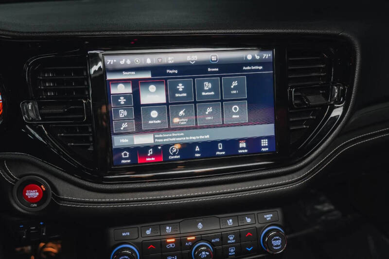 2023 Dodge Durango