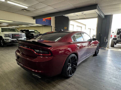 2021 Dodge Charger SXT