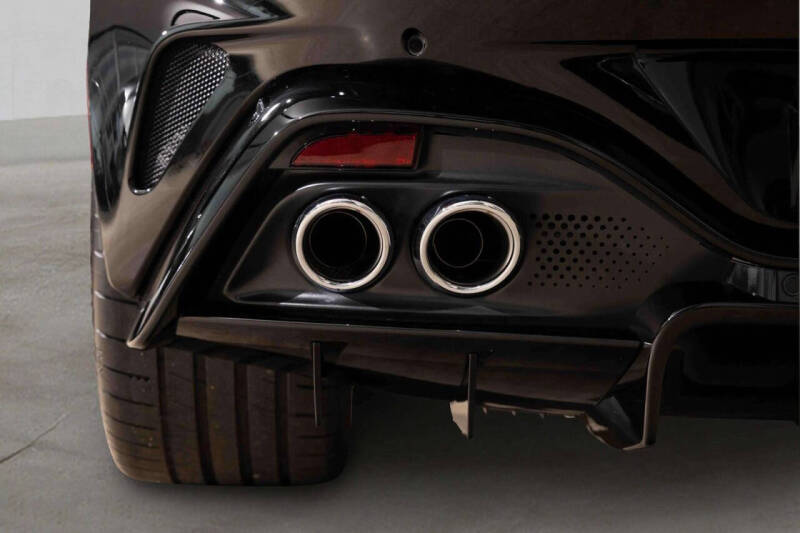 2025 Aston Martin Vantage