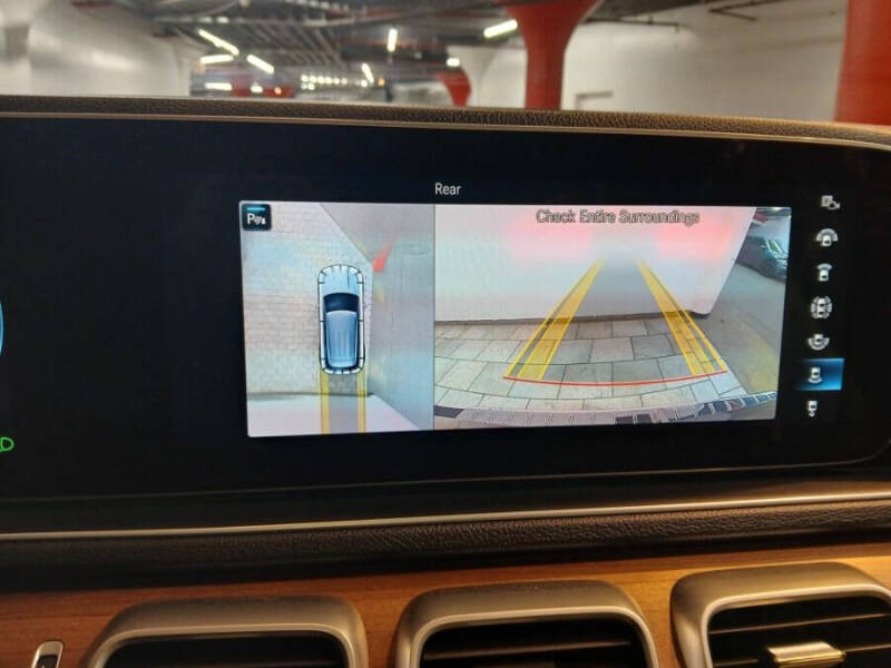 2022 Mercedes-Benz GLE GLE 350 4MATIC