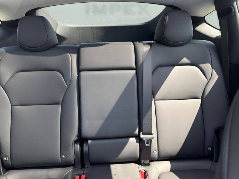 2026 Tesla Model Y Premium