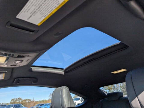 2024 Lexus RC 350 F SPORT